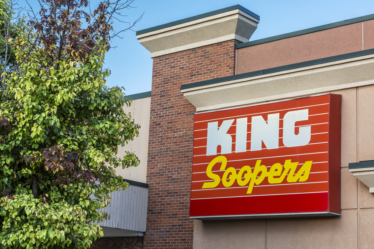 King Soopers
