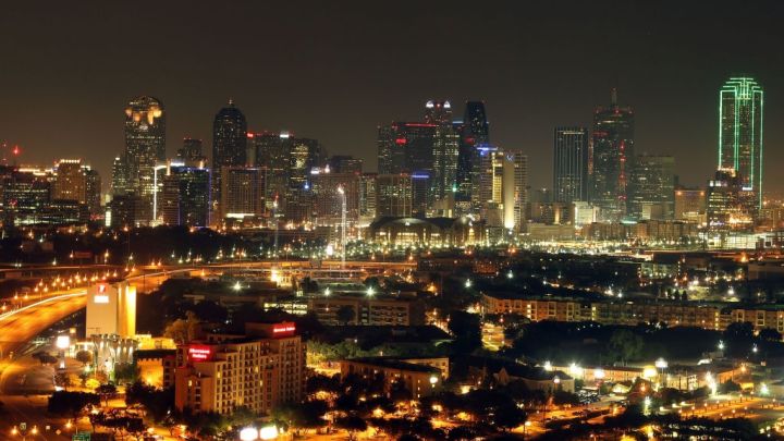 Dallas, TX
