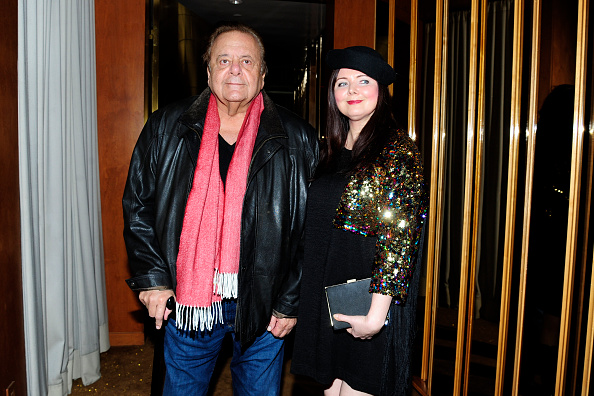 Paul Sorvino