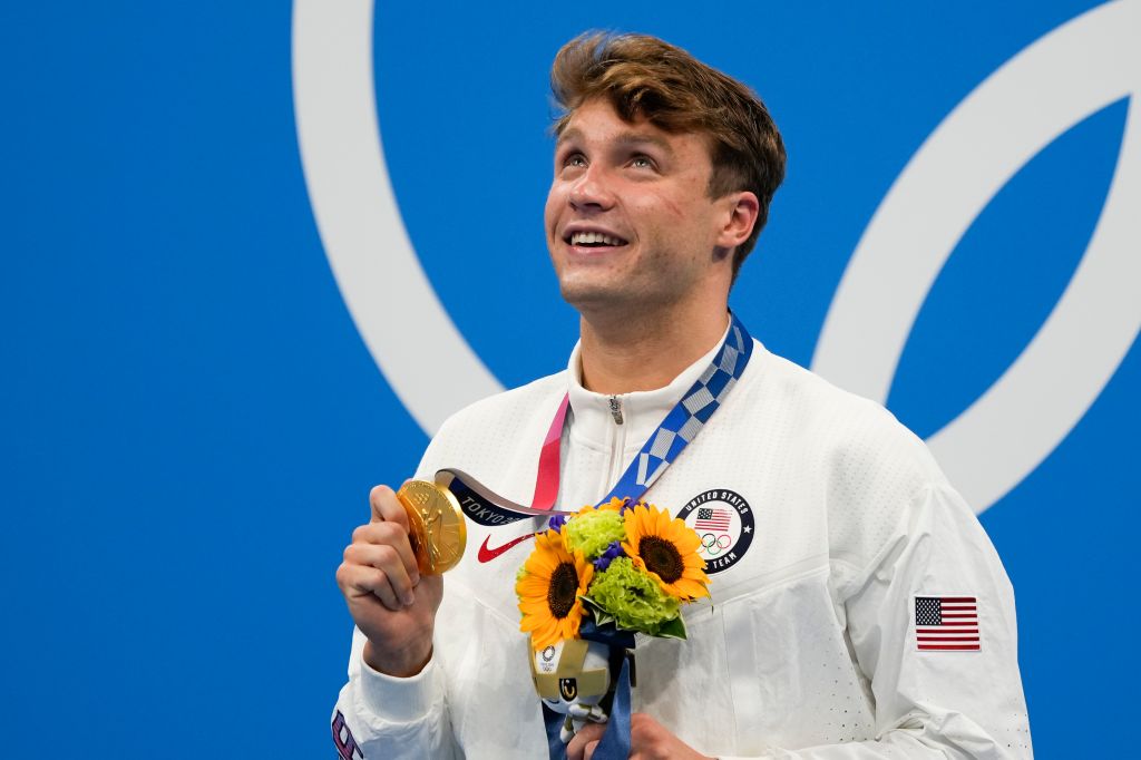 Photos: US tops Tokyo Olympics gold medal count with 39; see every winner