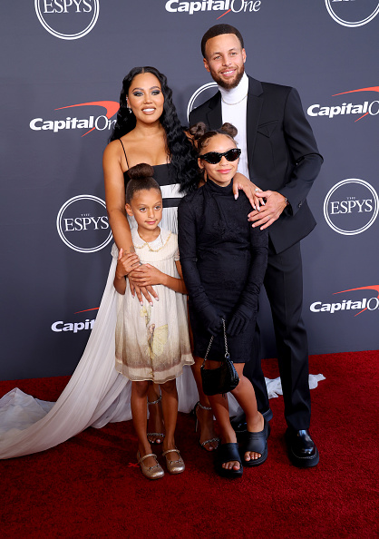 Photos: ESPY Awards 2022 red carpet