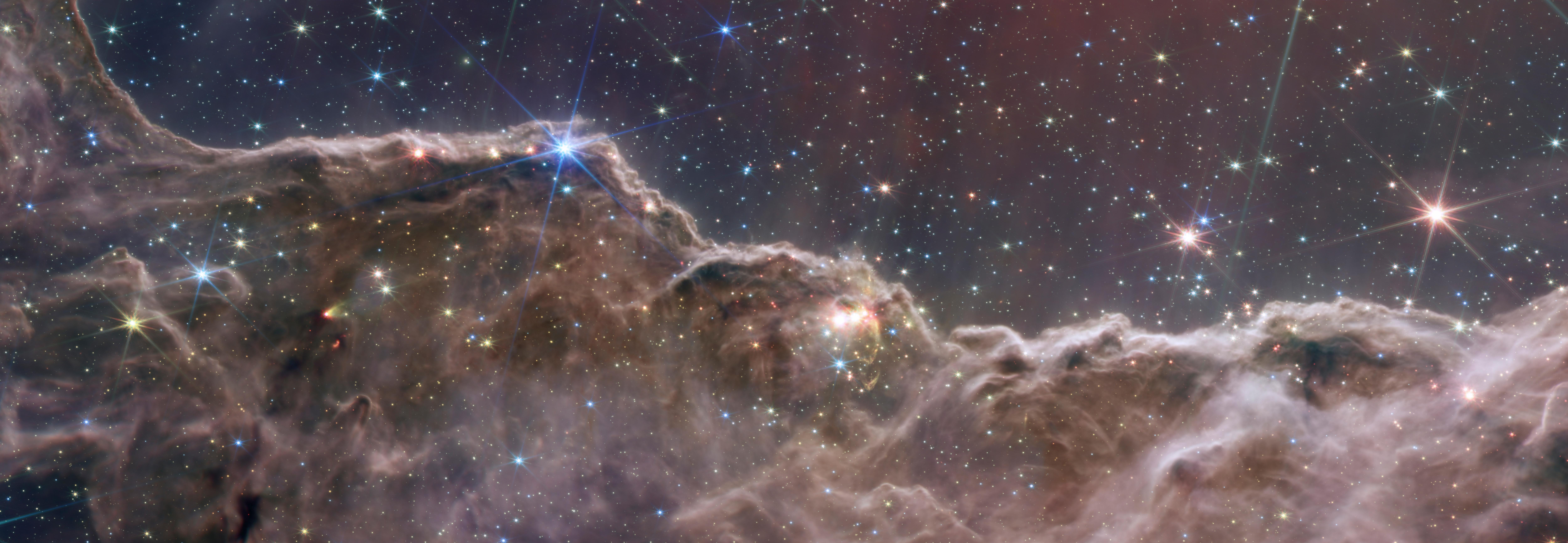 Carina Nebula