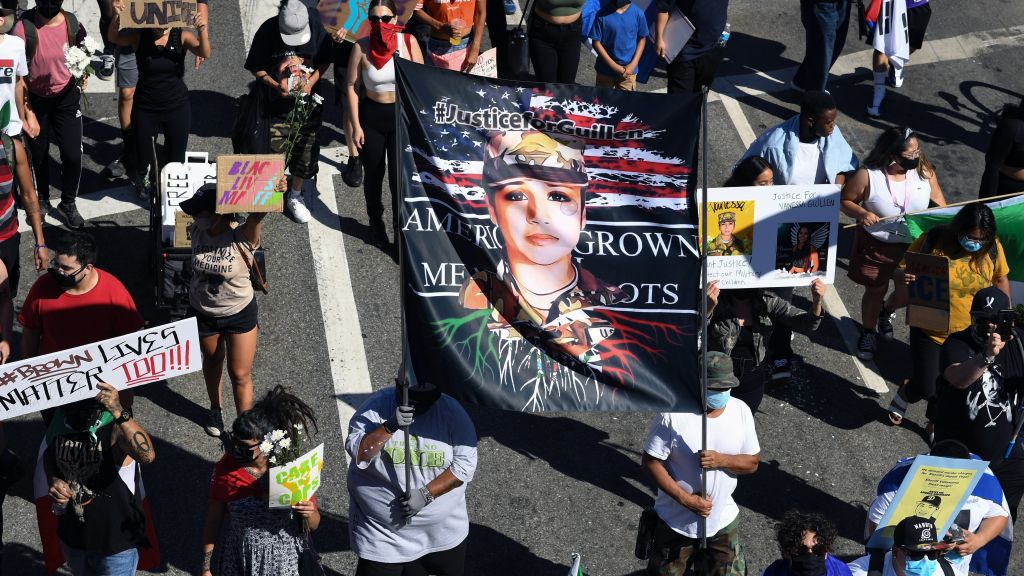 Vanessa Guillen murder: