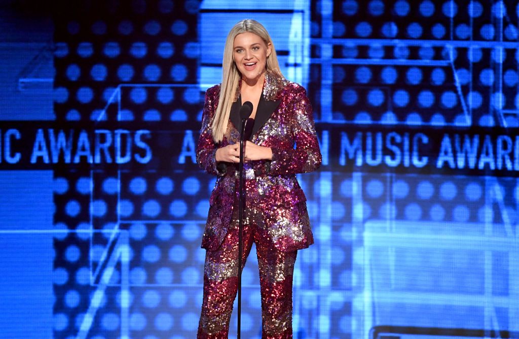 Kelsea Ballerini