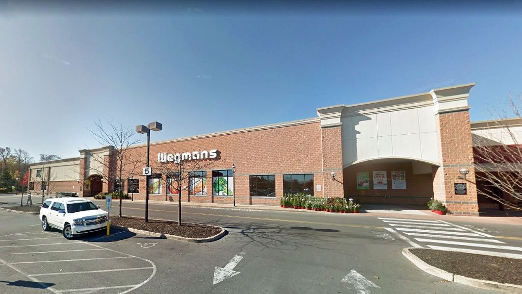 Cold case Wegmans killing solved