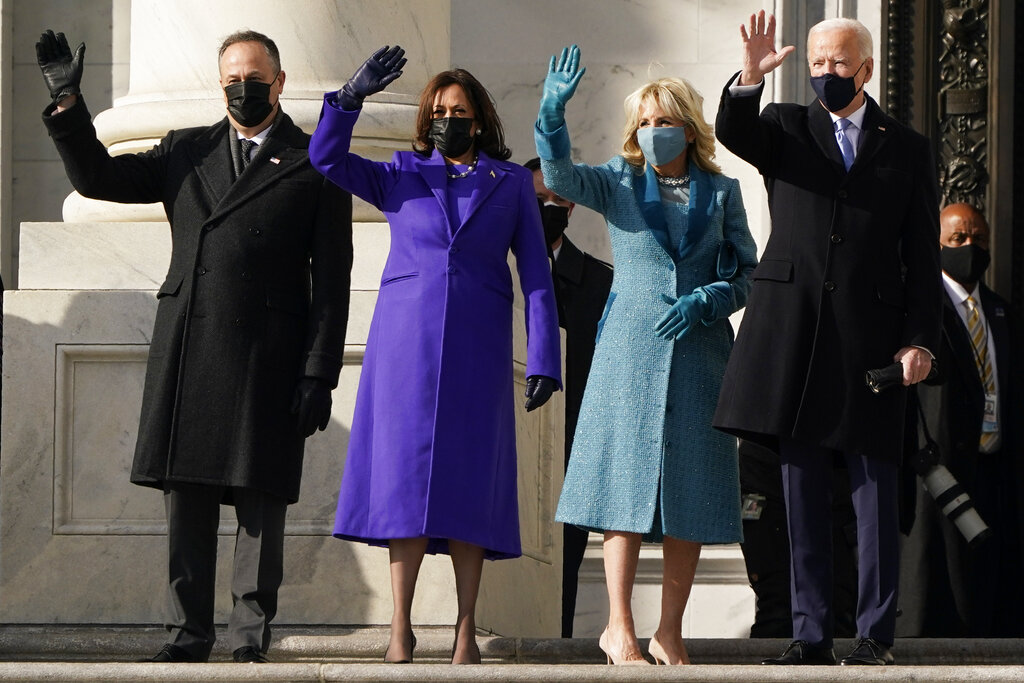 Inauguration
