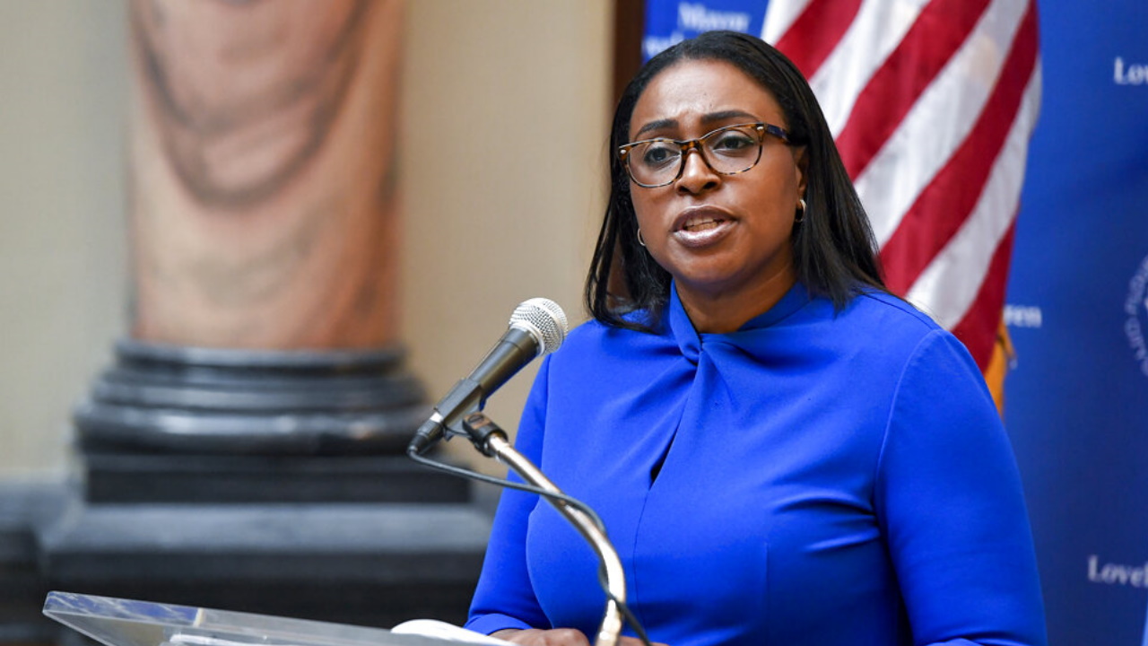 Rochester mayor announces release of new body cam footage.