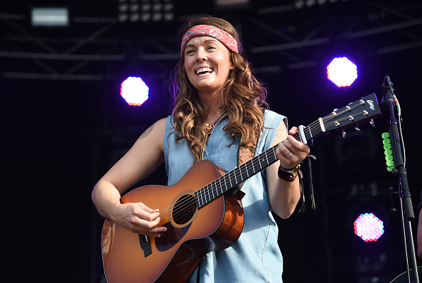 Photos: Brandi Carlile through the years