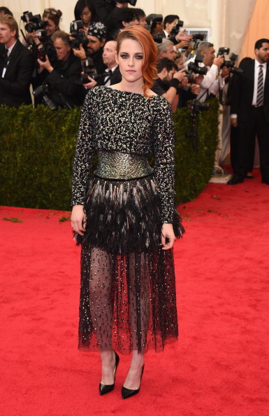 Photos: Kristen Stewart through the years