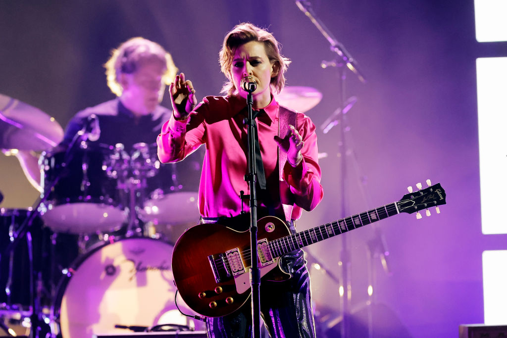 Grammy Awards 2023 show’s biggest moments