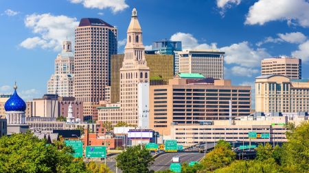 Hartford, CT