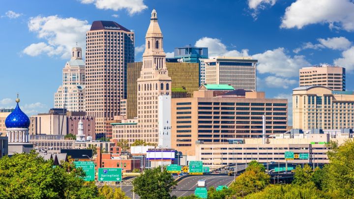 Hartford, CT