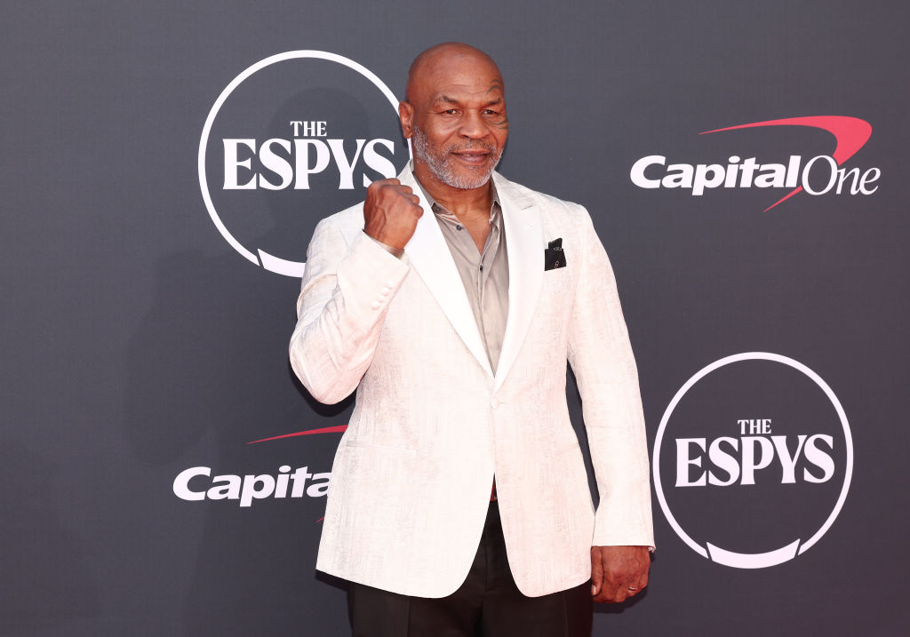 2023 ESPY Awards: