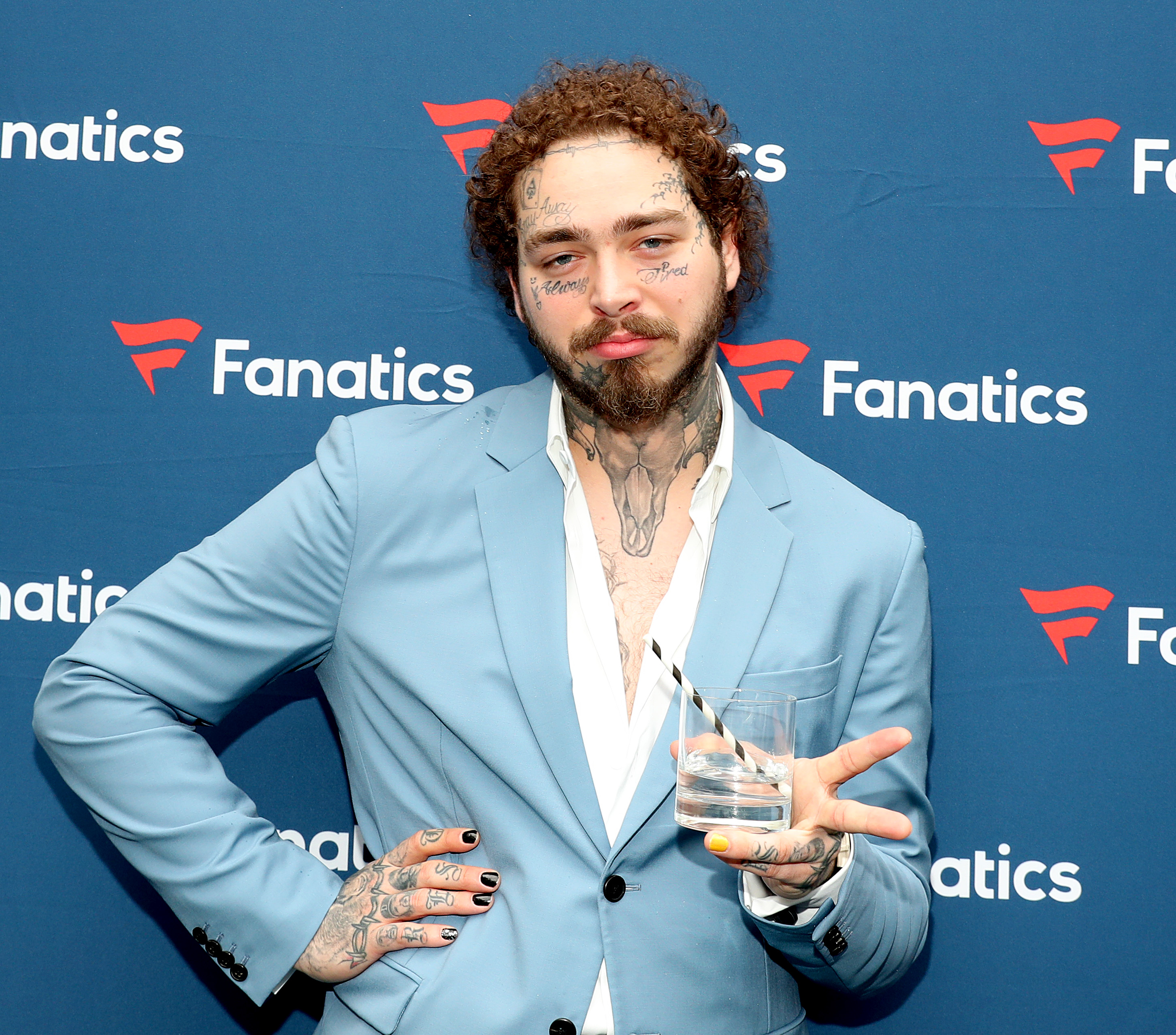 Photos: Post Malone through the years