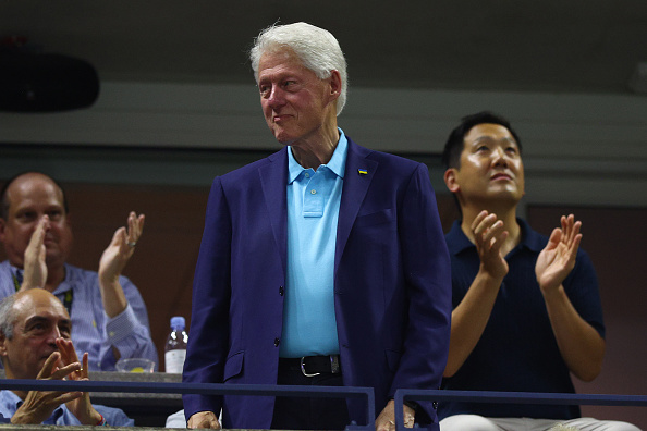 Photos: US Open 2022 celebrity sightings