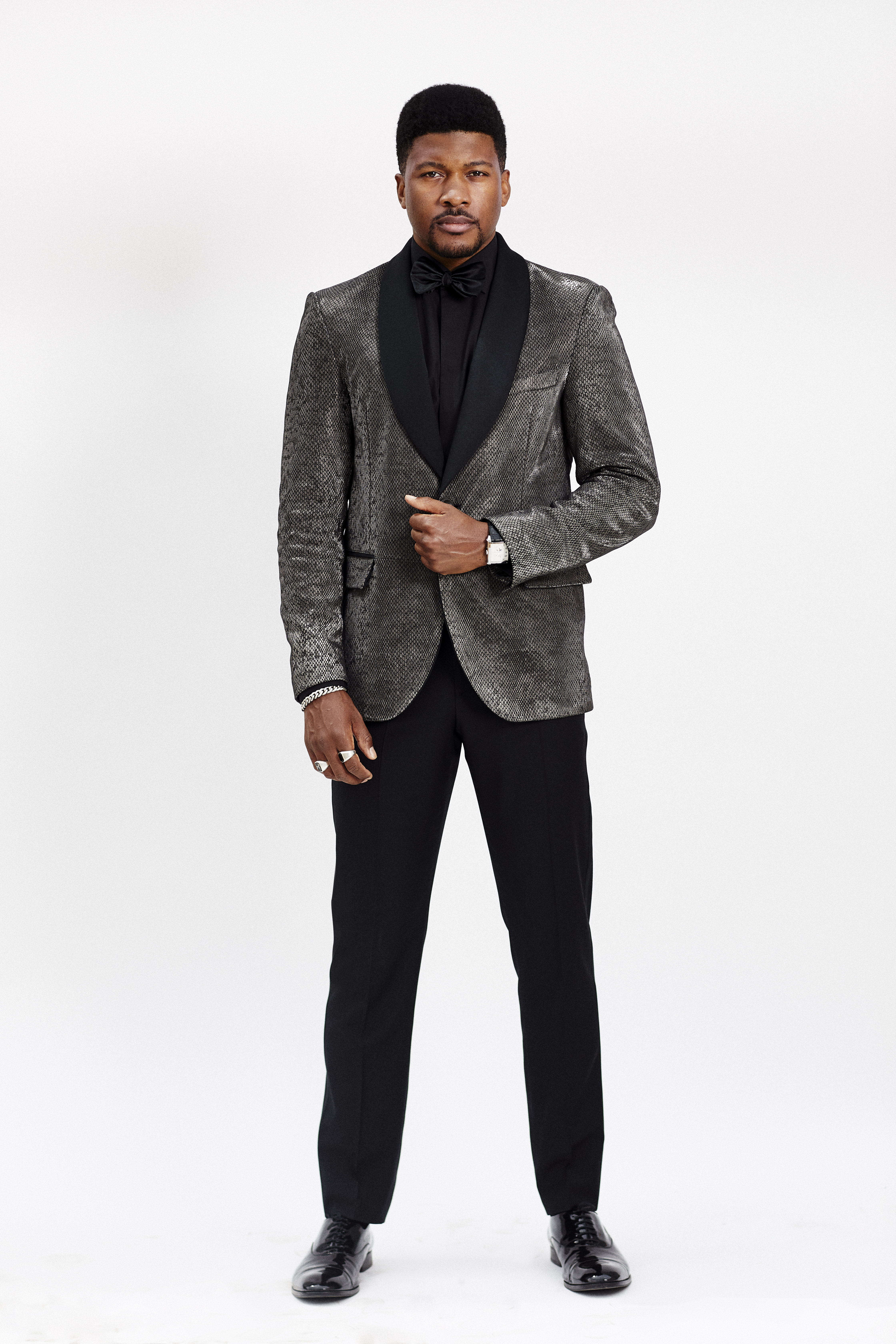 Photos: 2021 Screen Actors Guild Awards red carpet