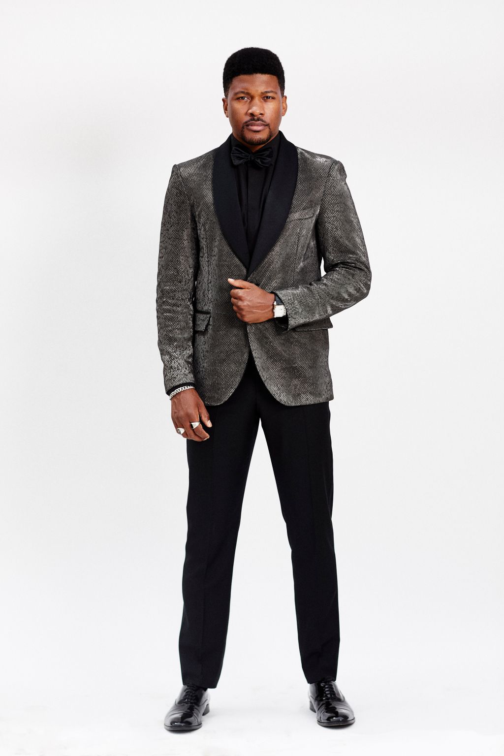 Photos: 2021 Screen Actors Guild Awards red carpet