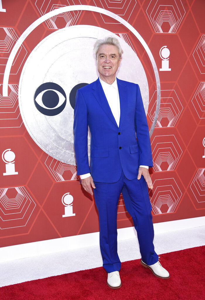 74th Annual Tony Awards