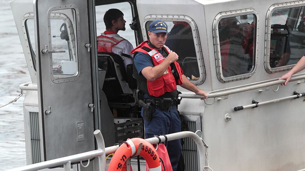 Death in the family: