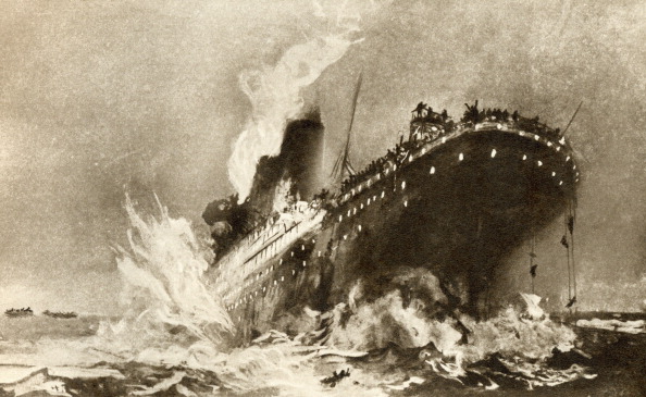 Titanic