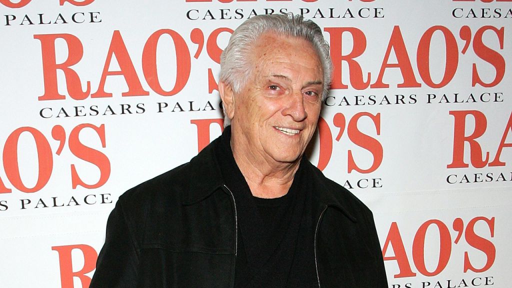Tommy DeVito dies of COVID-19 at 92