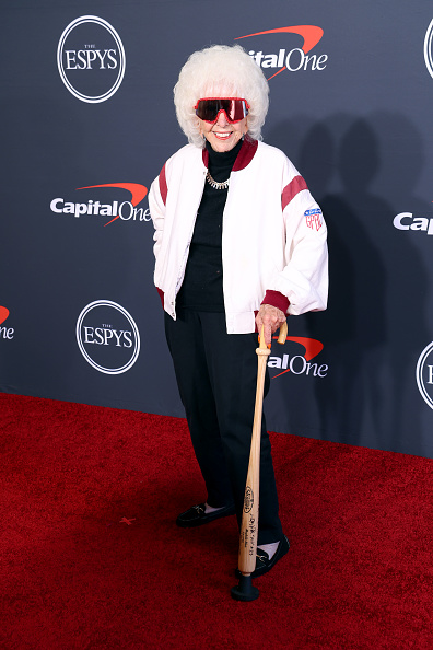 Photos: ESPY Awards 2022 red carpet