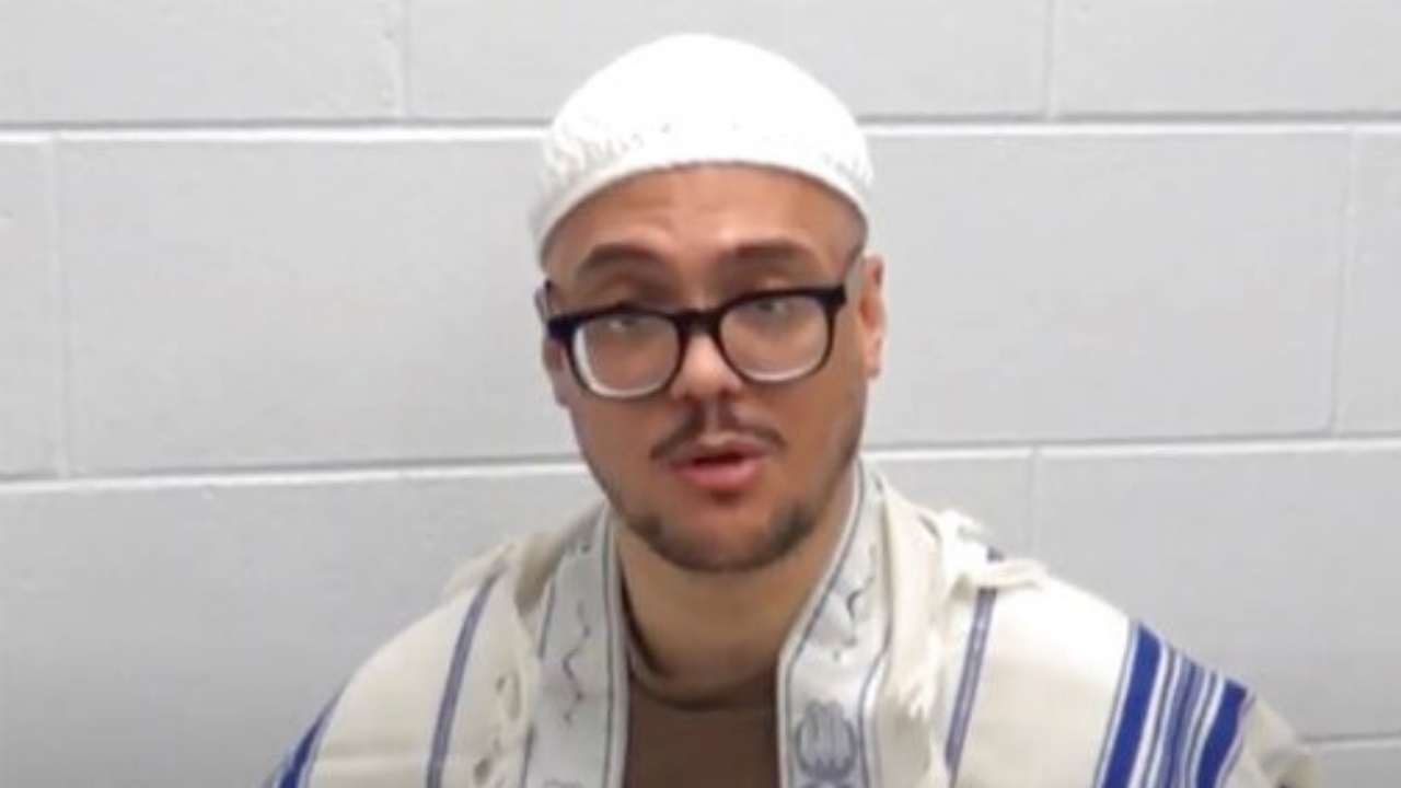 Inmate executed in Indiana federal prison