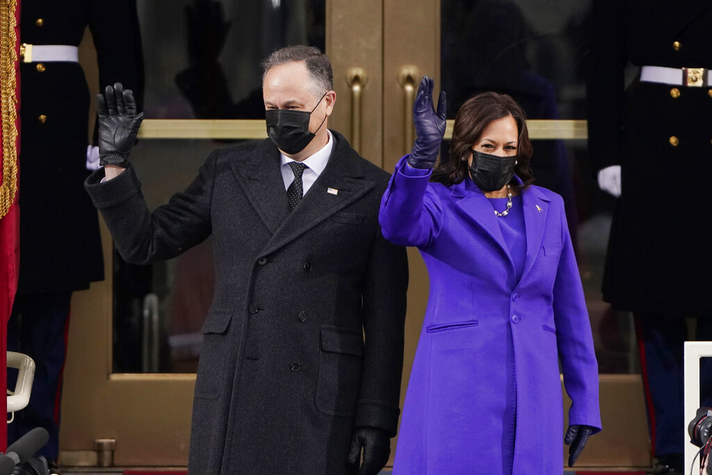 Inauguration
