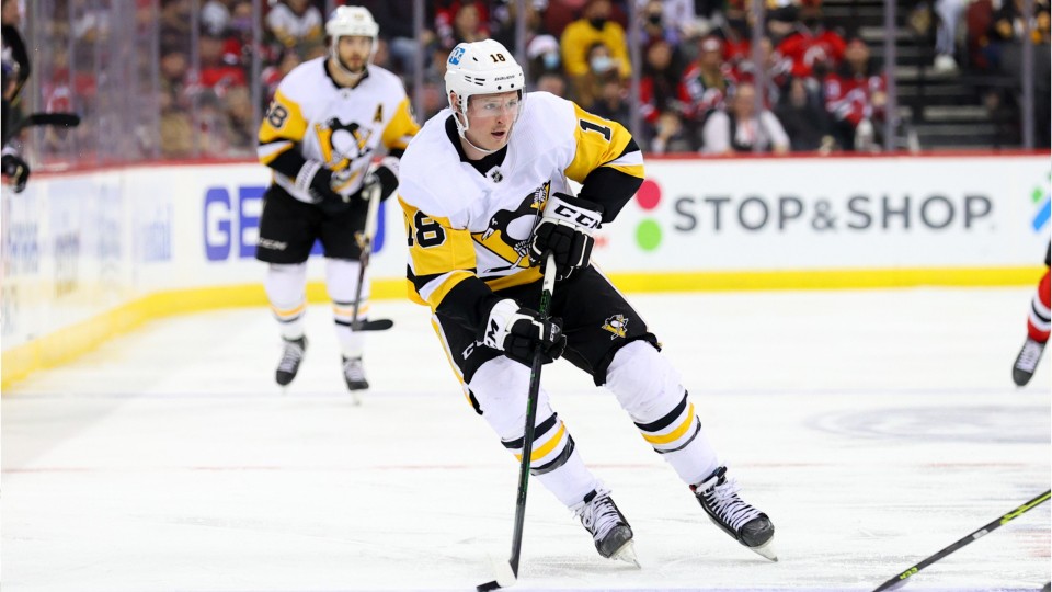 NHL withdraws from 2022 Winter Olympics