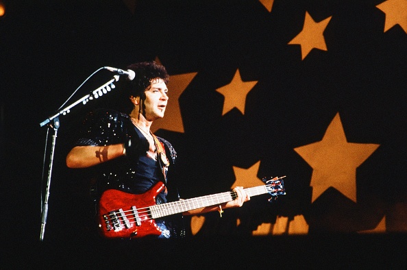 Alec John Such dead at 70