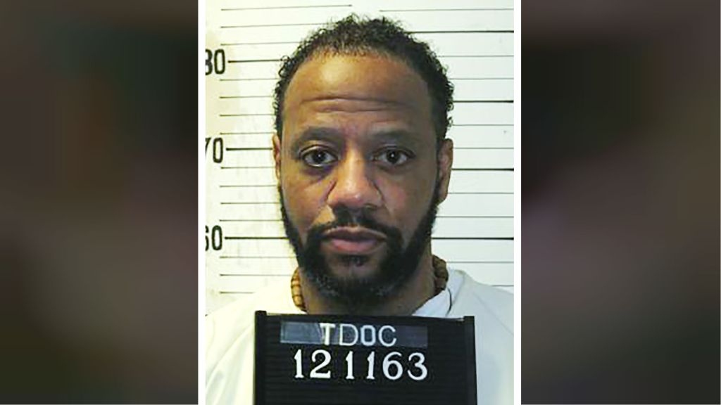 Pervis Payne