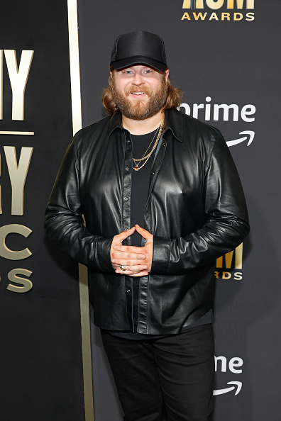 58th Academy Of Country Music Awards - Arrivals