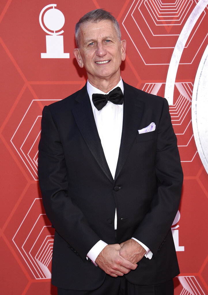 74th Annual Tony Awards