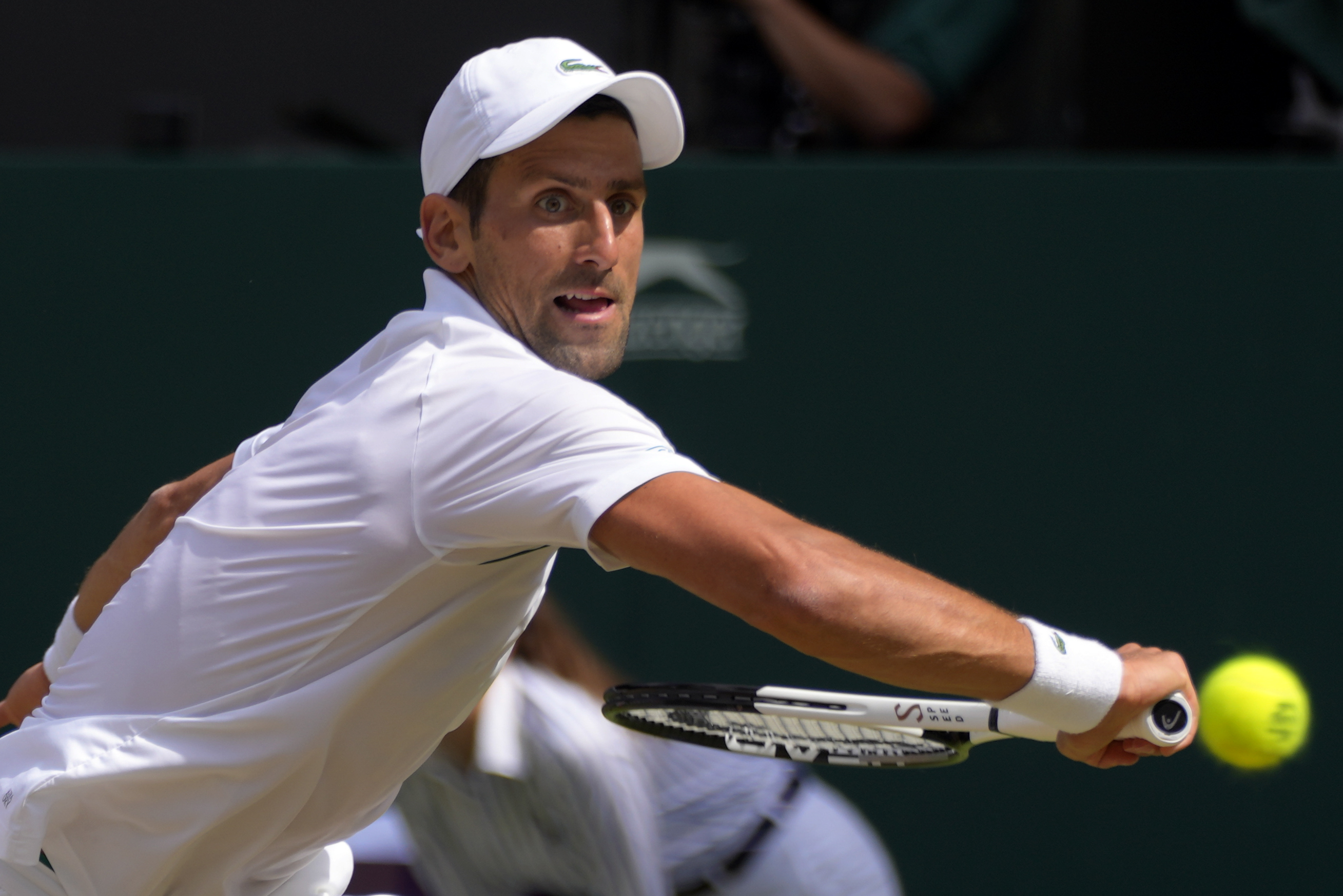 Novak Djokovic skipping U.S. Open