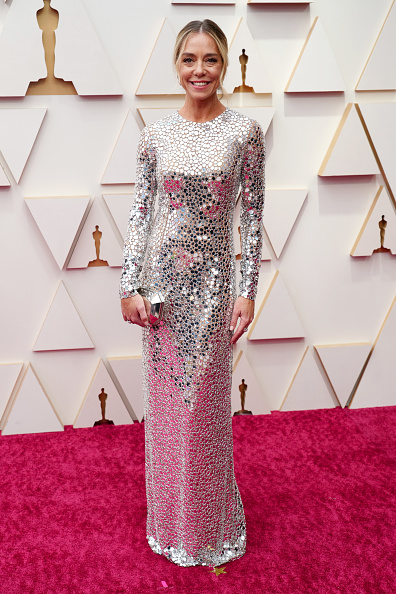 94th Annual Academy Awards - Arrivals