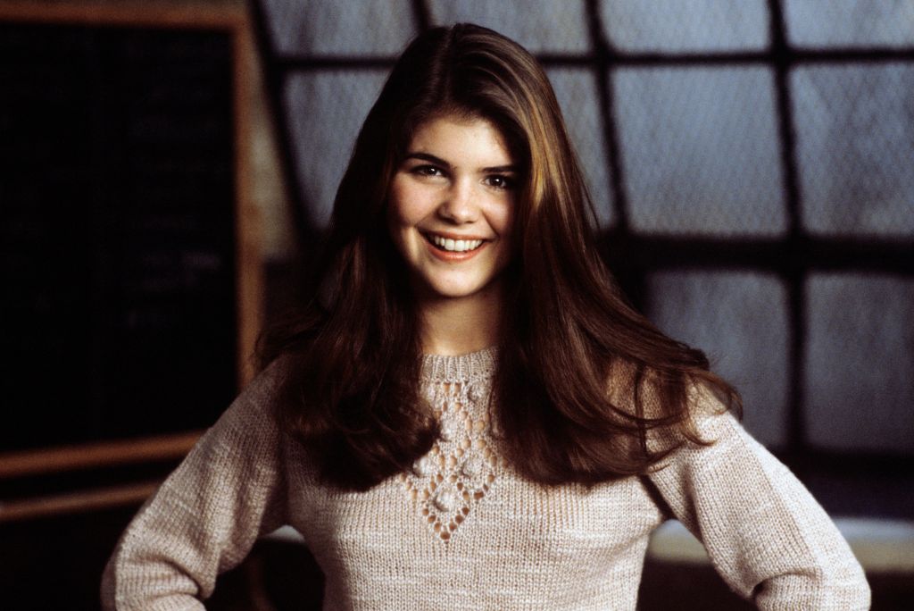 Photos: Lori Loughlin through the years