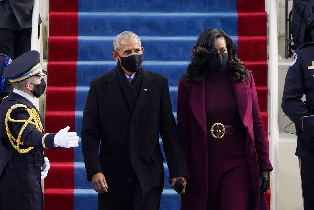 Inauguration