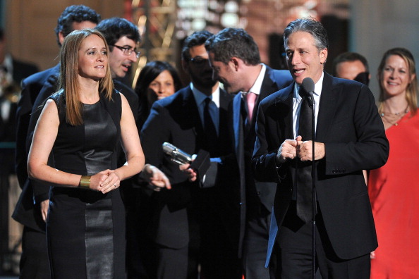 Photos: Samantha Bee through the years