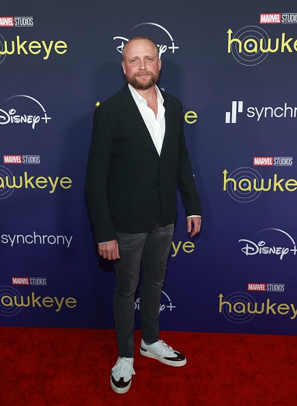 Photos: 'Hawkeye' stars shine on red carpet at Los Angeles premiere