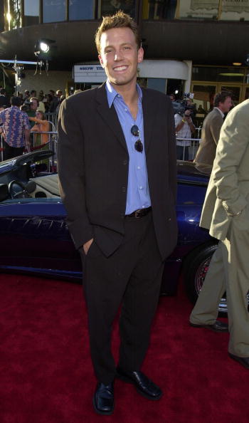 Photos: Ben Affleck through the years
