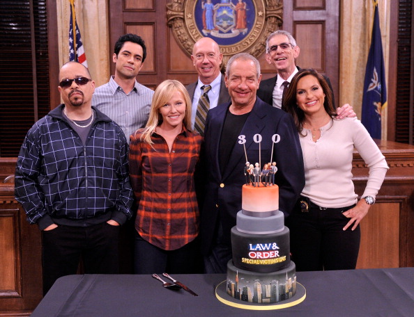 Photos: Kelli Giddish through the years