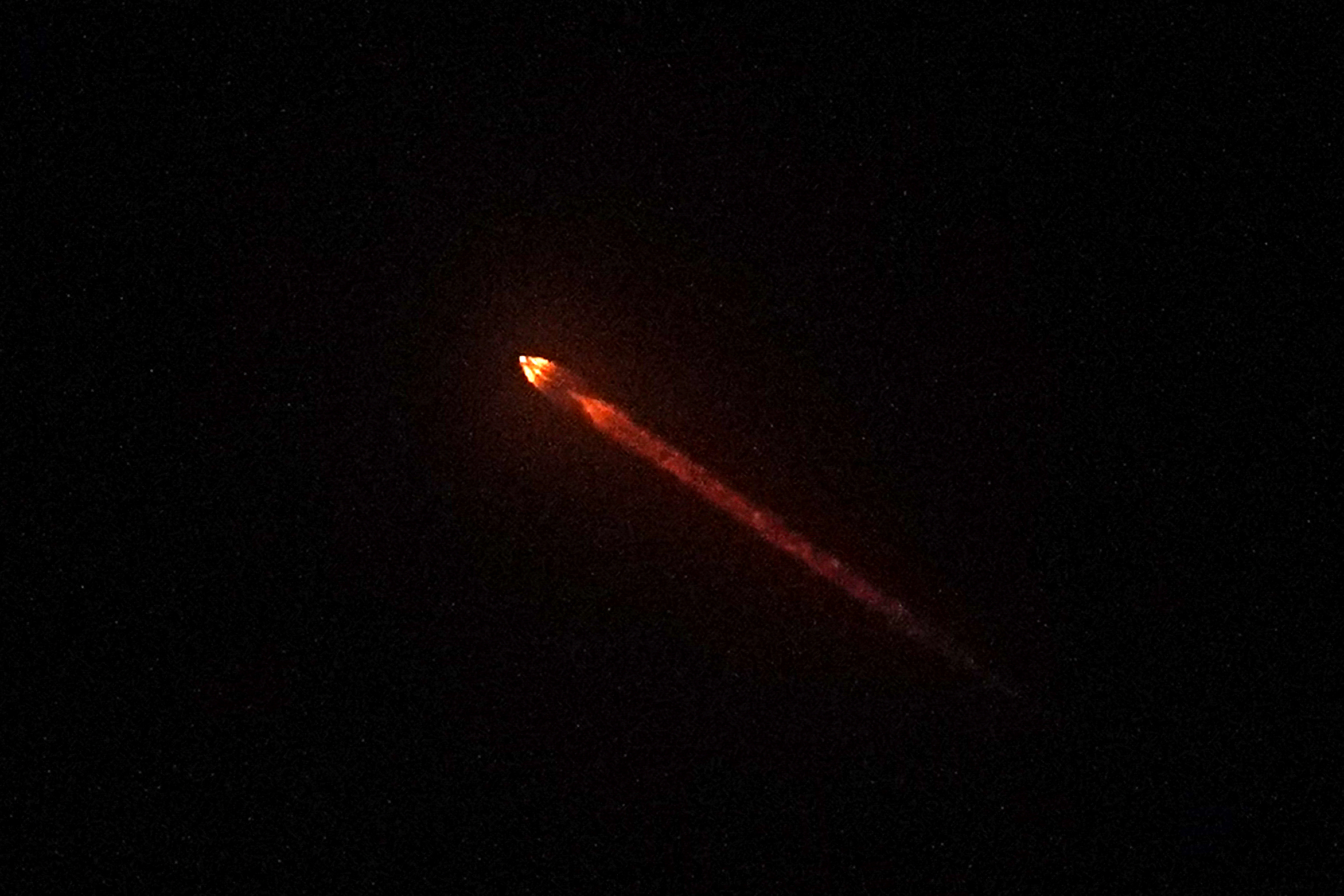 Photos: NASA launches DART spacecraft to test asteroid defense concept