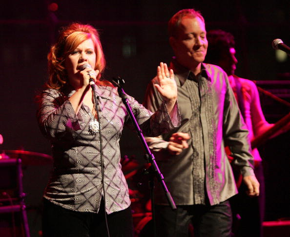 Photos: The B-52s through the years