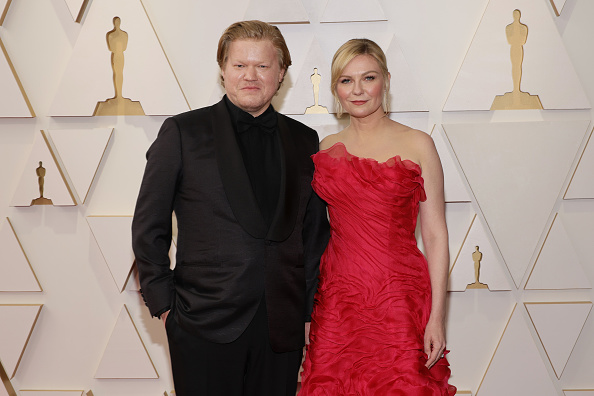 Kirsten Dunst through the years