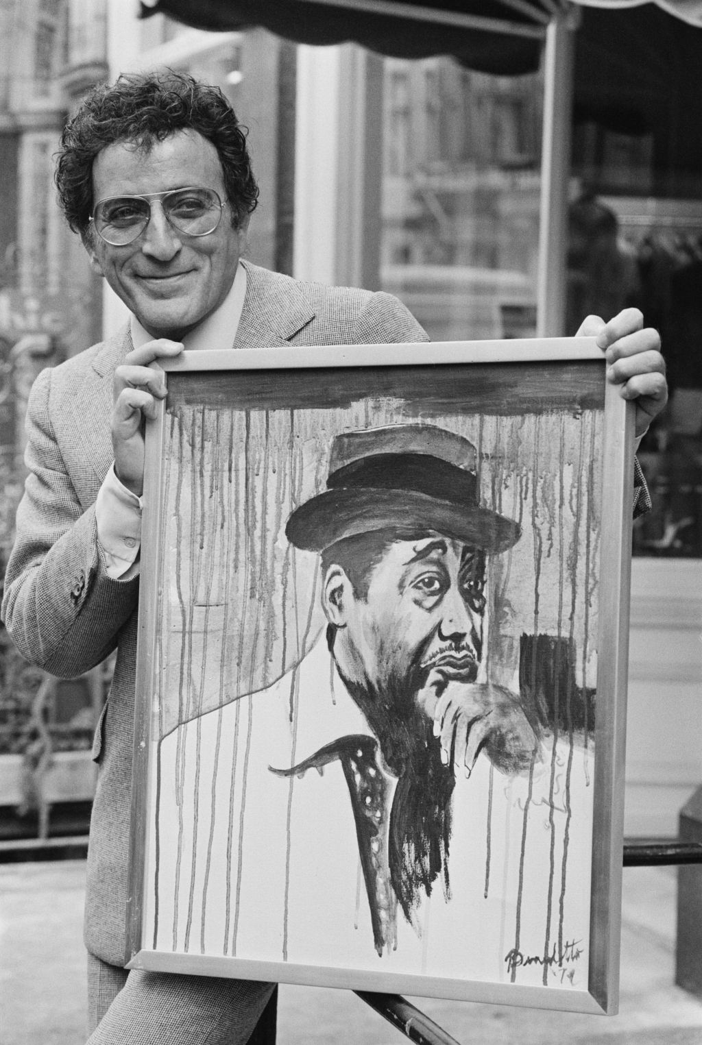 Photos: Tony Bennett through the years
