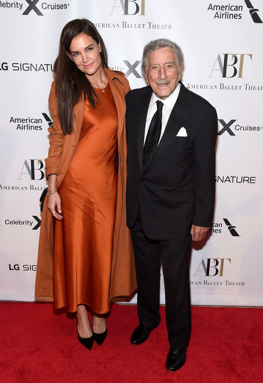 Photos: Tony Bennett through the years