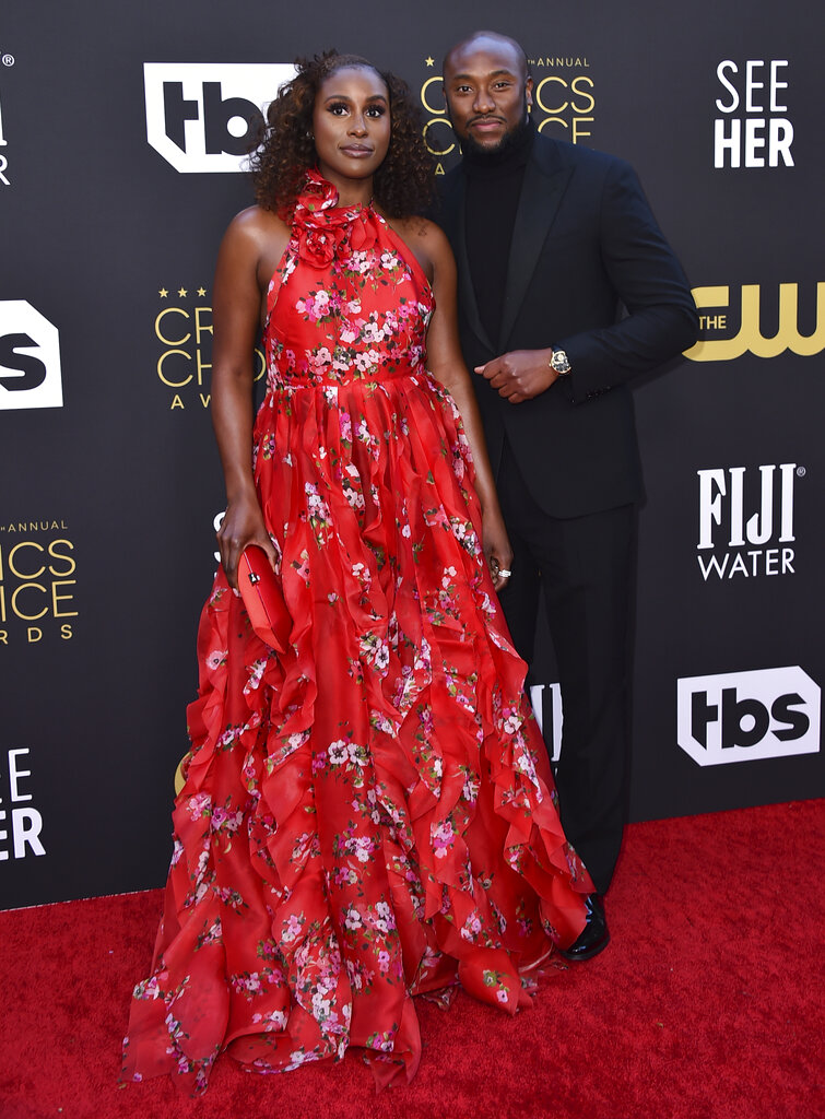 2022 Critics Choice Awards