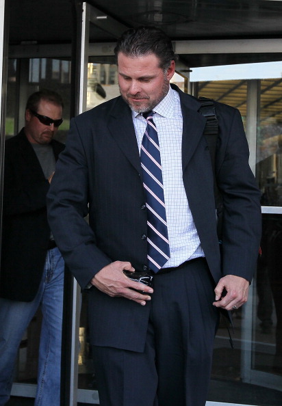 Photos: Jeremy Giambi through the years