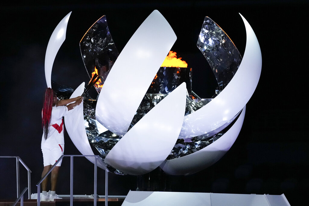 Opening ceremonies