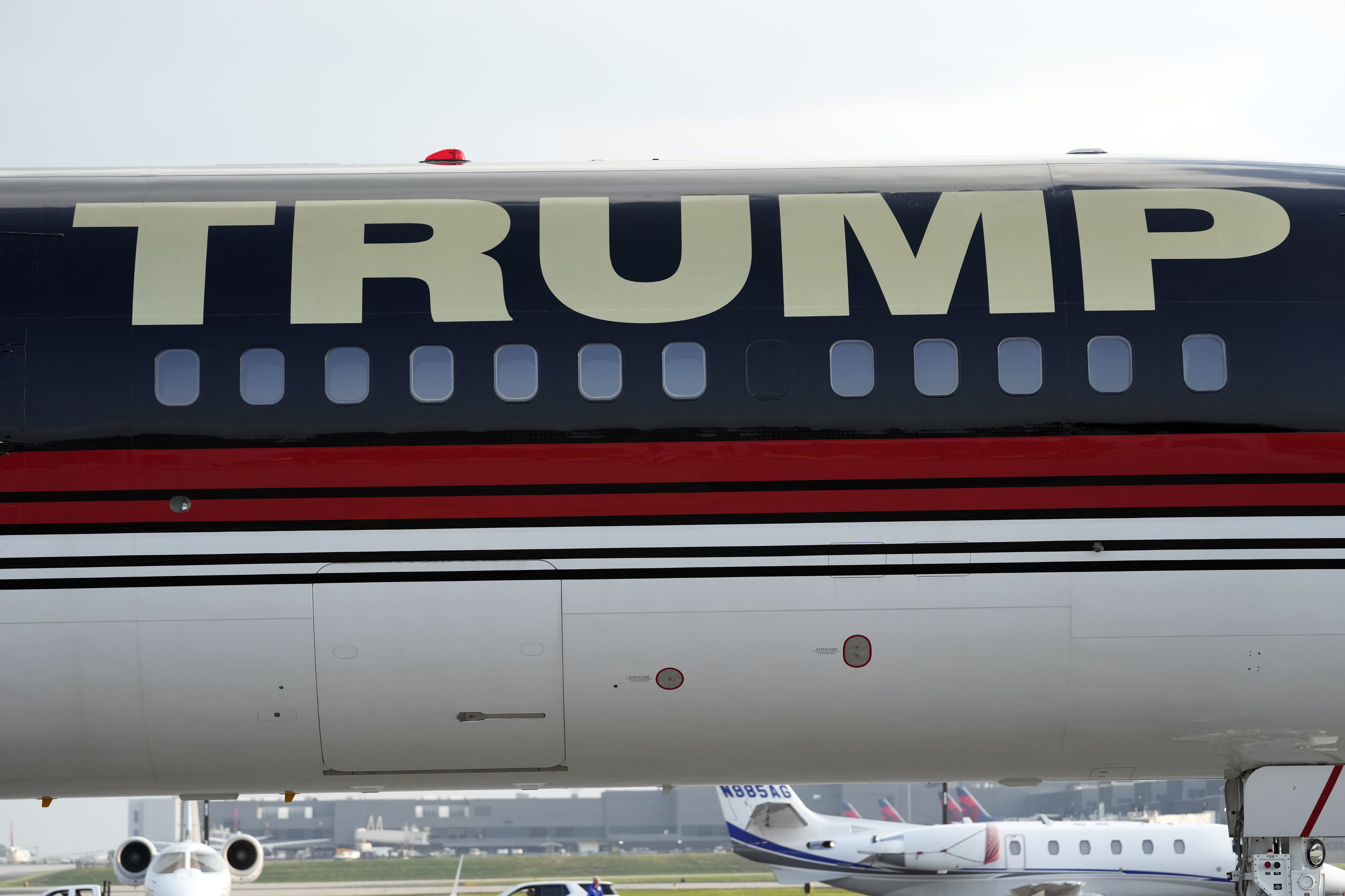 Trump Georgia Election Indictment